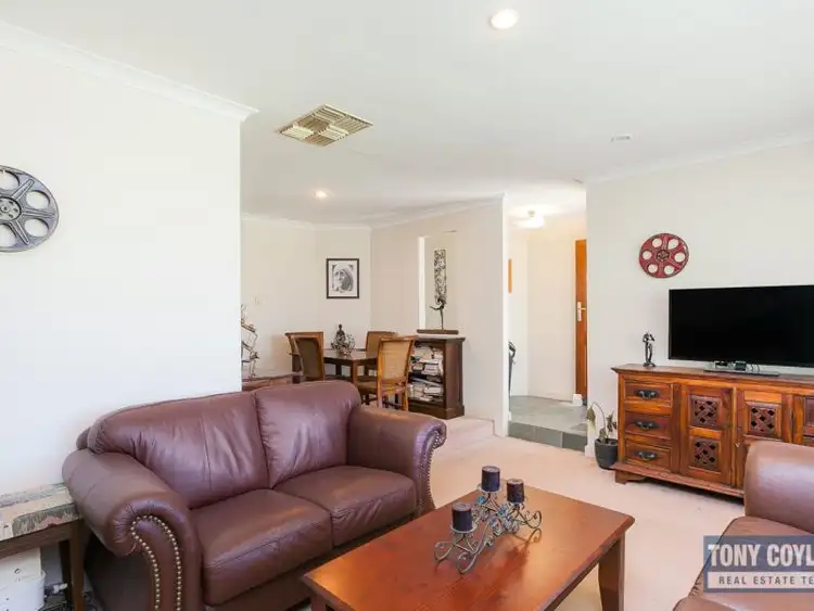 Fourth view of Homely house listing, 8 Blacksmith Court, Bibra Lake WA 6163