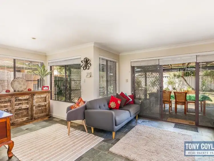 Seventh view of Homely house listing, 8 Blacksmith Court, Bibra Lake WA 6163