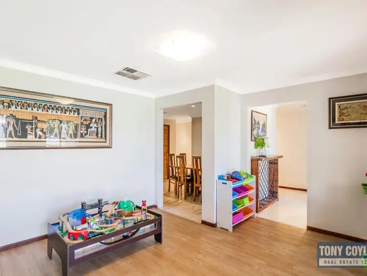 Third view of Homely house listing, 10 Bondini Way, Bibra Lake WA 6163