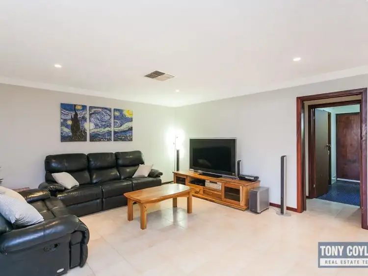 Fifth view of Homely house listing, 10 Bondini Way, Bibra Lake WA 6163