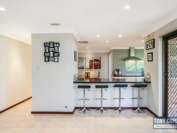 Sixth view of Homely house listing, 10 Bondini Way, Bibra Lake WA 6163