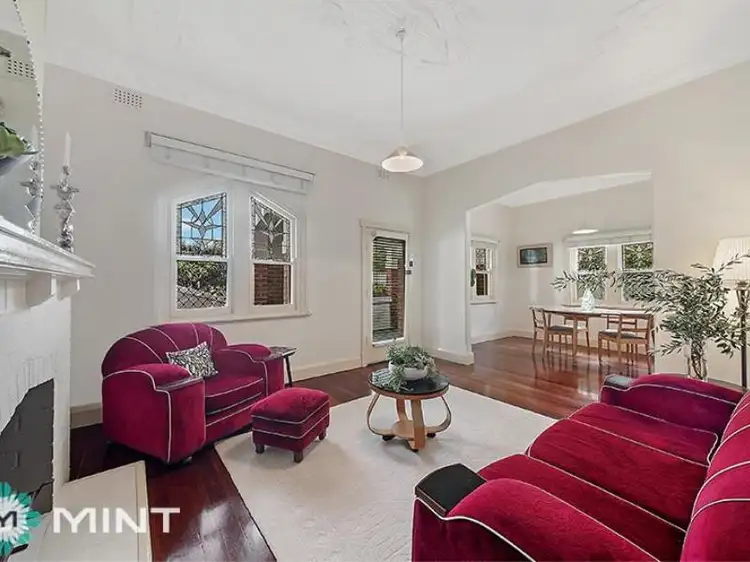 Main view of Homely unit listing, 1/59 Stirling Highway, Nedlands WA 6009