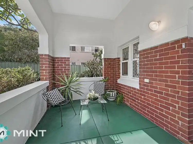 Second view of Homely unit listing, 1/59 Stirling Highway, Nedlands WA 6009