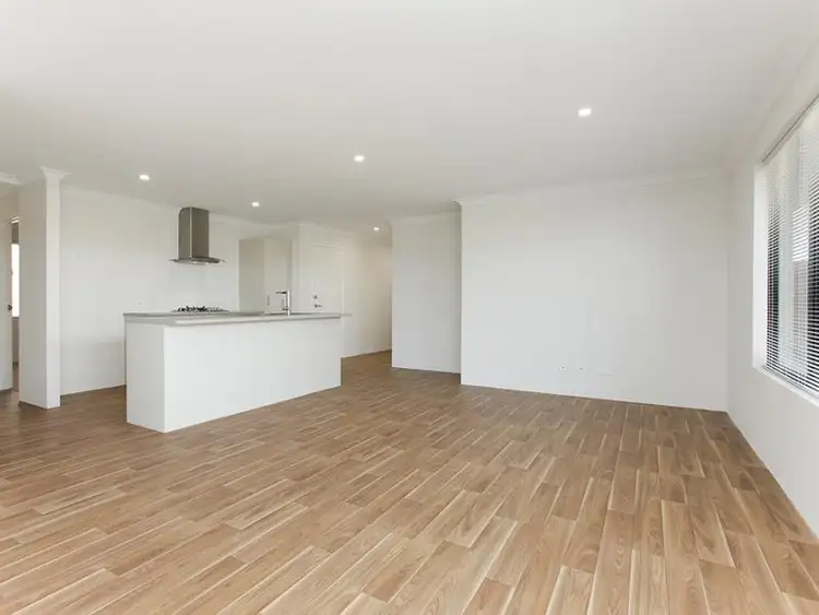 Fourth view of Homely house listing, 30 Parkville Boulevard, Baldivis WA 6171