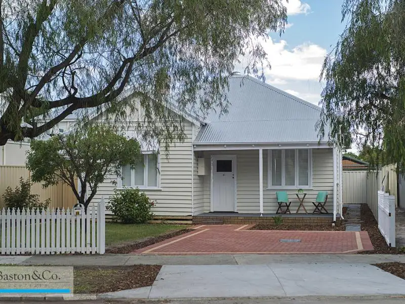 Main view of Homely house listing, 56 Dane Street, East Victoria Park WA 6101