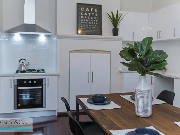 Second view of Homely house listing, 56 Dane Street, East Victoria Park WA 6101