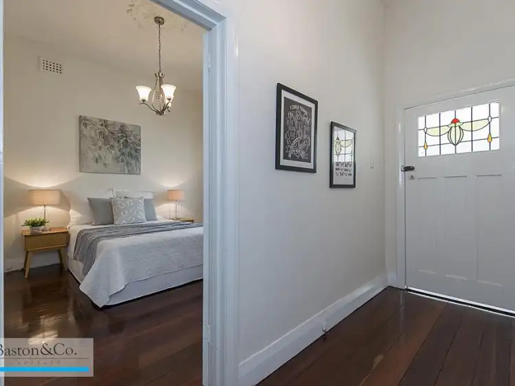 Fifth view of Homely house listing, 56 Dane Street, East Victoria Park WA 6101