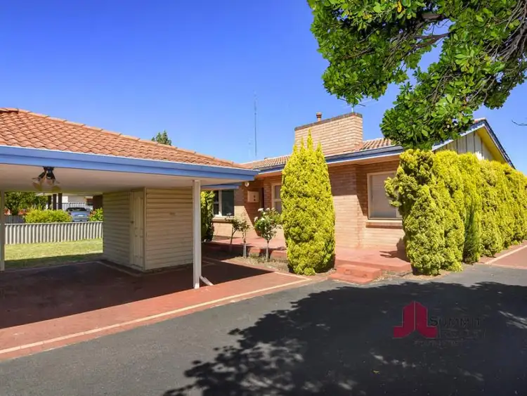 Third view of Homely unit listing, 4A Kelly St, South Bunbury WA 6230