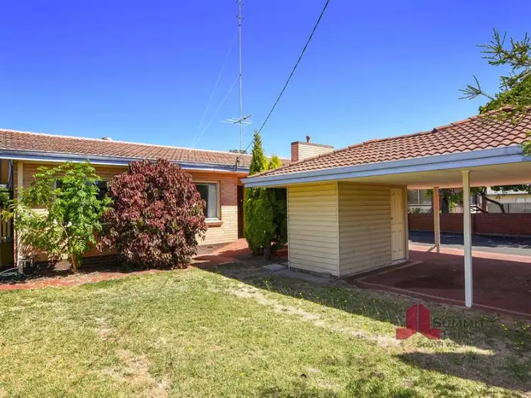 Fourth view of Homely unit listing, 4A Kelly St, South Bunbury WA 6230