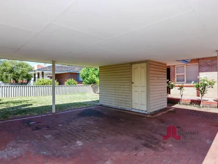 Fifth view of Homely unit listing, 4A Kelly St, South Bunbury WA 6230