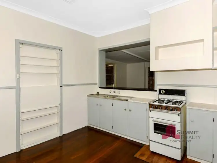 Seventh view of Homely unit listing, 4A Kelly St, South Bunbury WA 6230