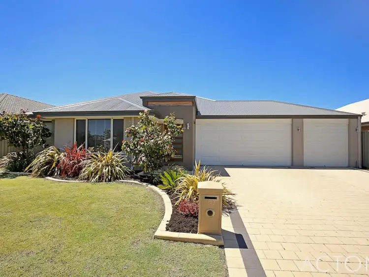 109 Countess Circuit, South Yunderup WA 6208