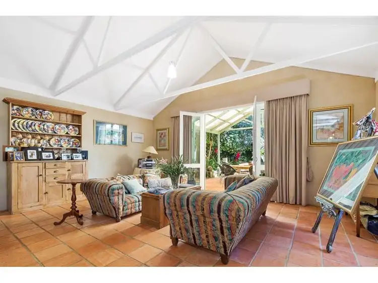 Second view of Homely semi-detached listing, A/11 Marlock Place, Woodlands WA 6018