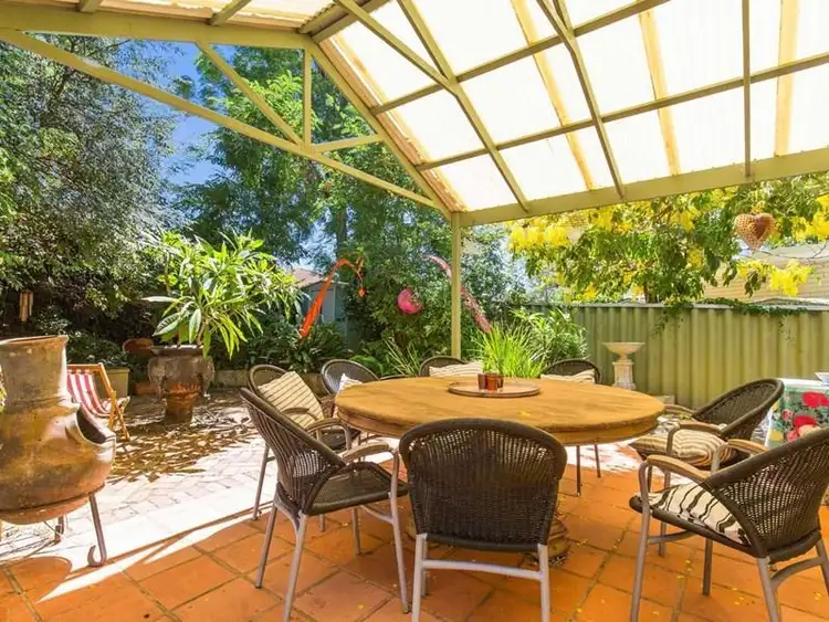 Fourth view of Homely semi-detached listing, A/11 Marlock Place, Woodlands WA 6018