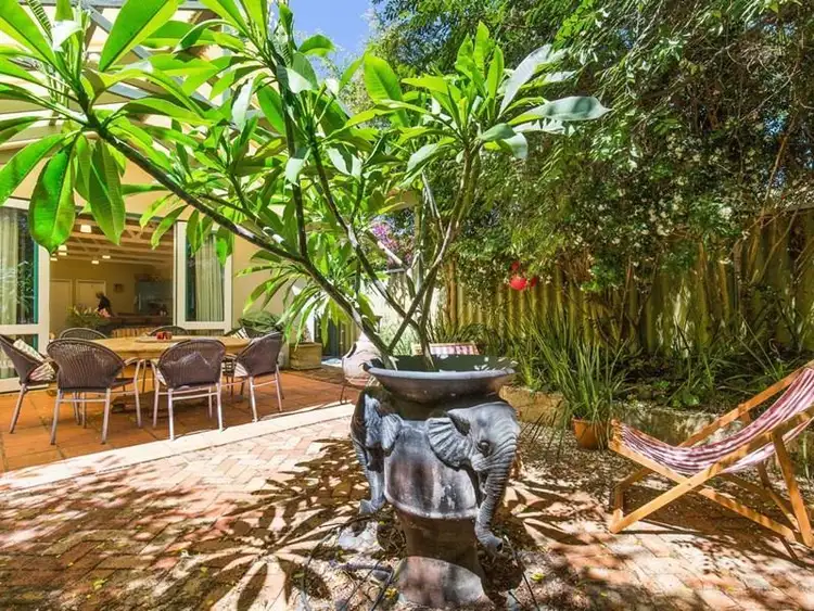 Fifth view of Homely semi-detached listing, A/11 Marlock Place, Woodlands WA 6018