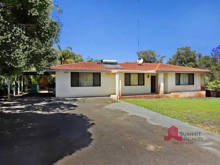 Second view of Homely house listing, 8 Loretta Avenue, Gelorup WA 6230