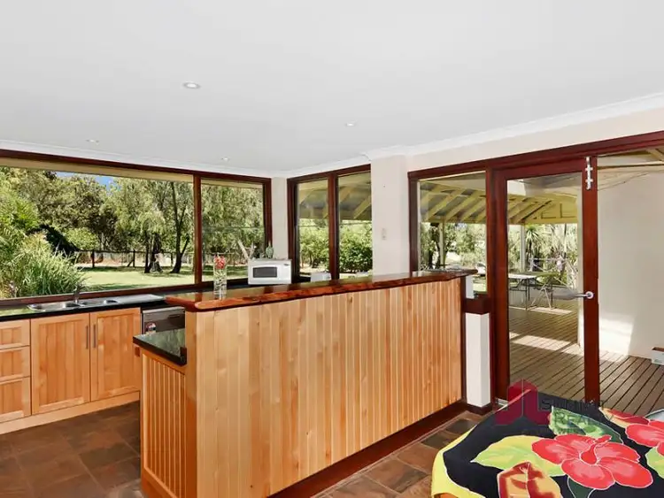 Fifth view of Homely house listing, 8 Loretta Avenue, Gelorup WA 6230
