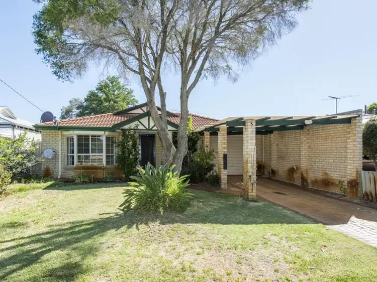 Main view of Homely house listing, 12 Hutchison Street, Rivervale WA 6103