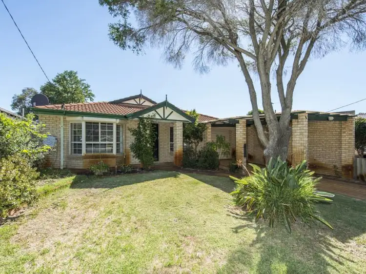 Second view of Homely house listing, 12 Hutchison Street, Rivervale WA 6103