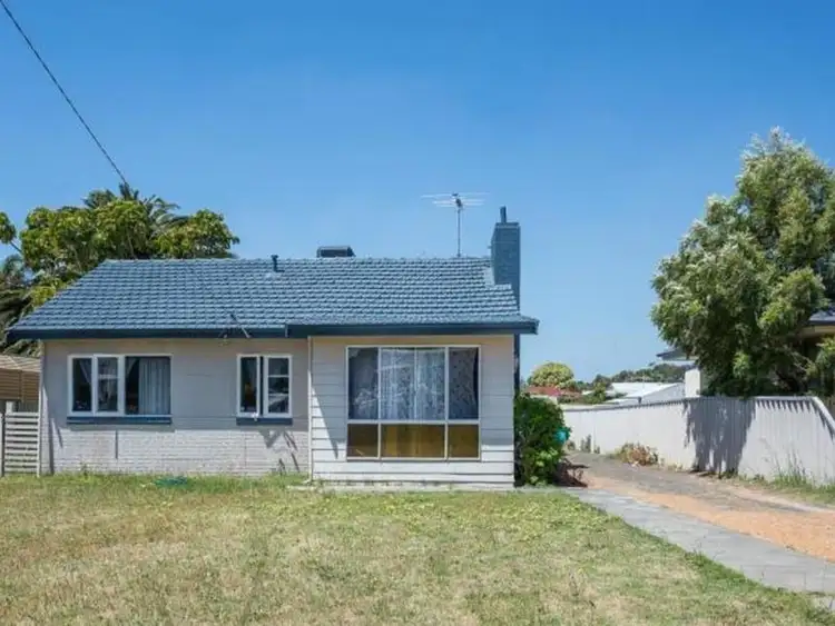 Main view of Homely house listing, 48 Xavier Street, Carey Park WA 6230