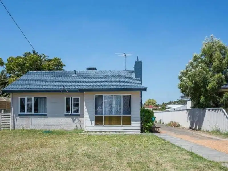 Main view of Homely house listing, 48 Xavier Street, Carey Park WA 6230