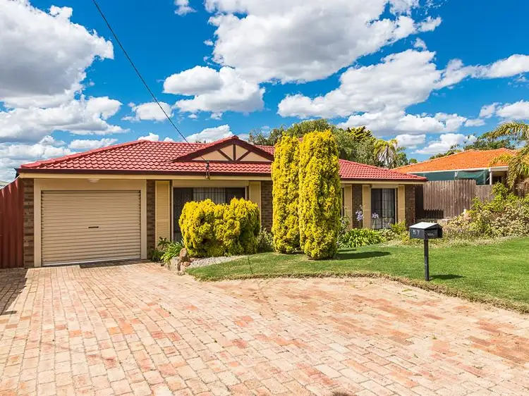 Main view of Homely house listing, 57 Tasman Rd, Beldon WA 6027
