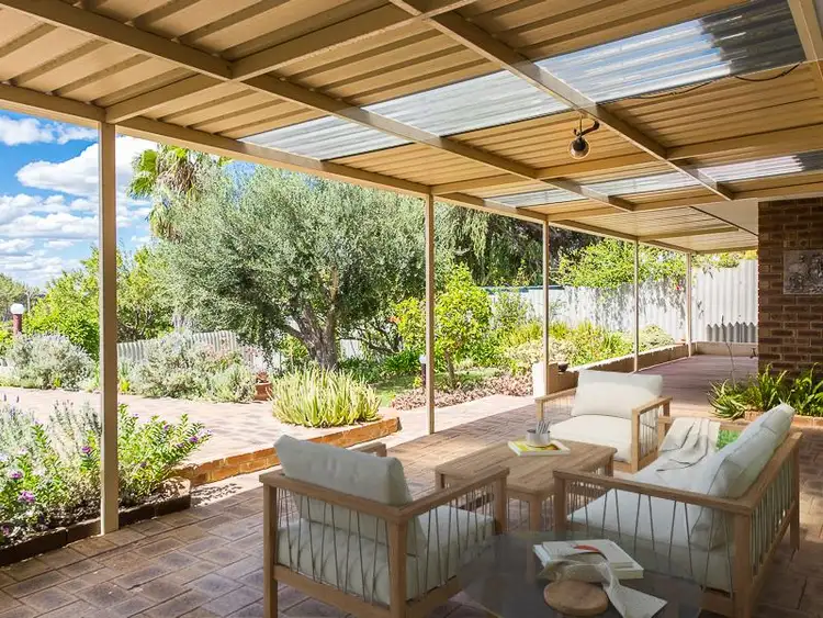 Fifth view of Homely house listing, 57 Tasman Rd, Beldon WA 6027