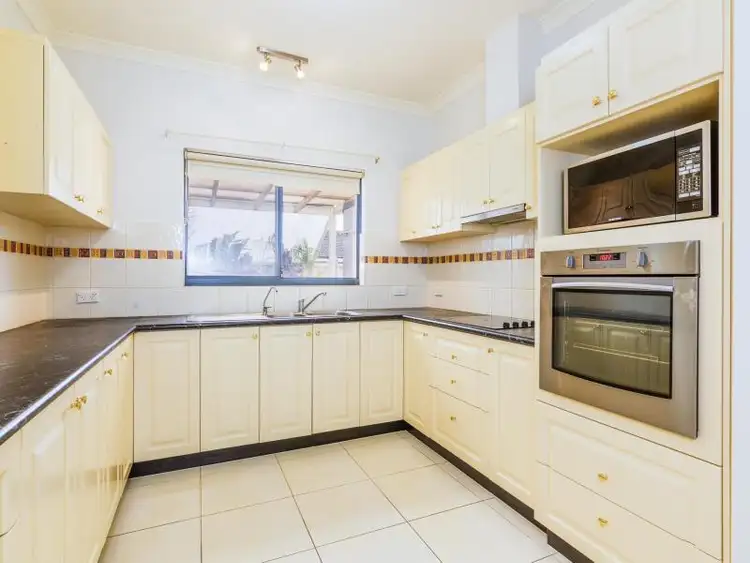 Third view of Homely villa listing, 3/9 Spring Road, Thornlie WA 6108