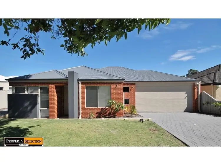 9A Tetworth Crescent, Nollamara WA 6061