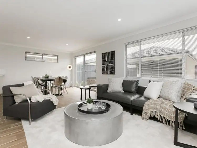 Main view of Homely house listing, 24 Cremorne Lane, Baldivis WA 6171