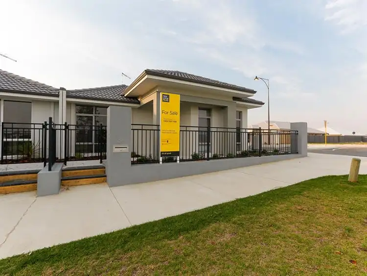 Second view of Homely house listing, 24 Cremorne Lane, Baldivis WA 6171
