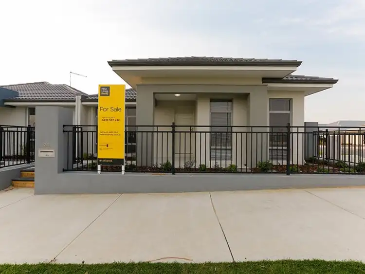 Third view of Homely house listing, 24 Cremorne Lane, Baldivis WA 6171