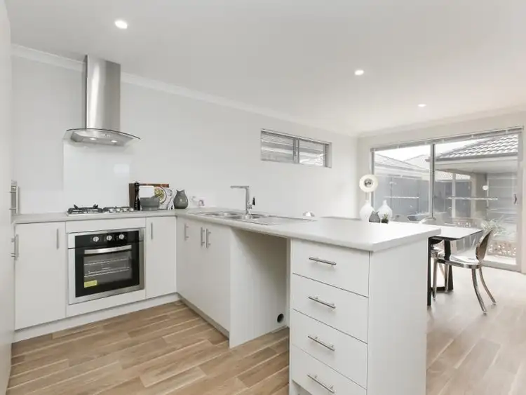 Sixth view of Homely house listing, 24 Cremorne Lane, Baldivis WA 6171