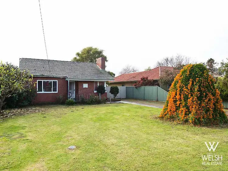 Main view of Homely house listing, 9 Finnan Street, Cloverdale WA 6105