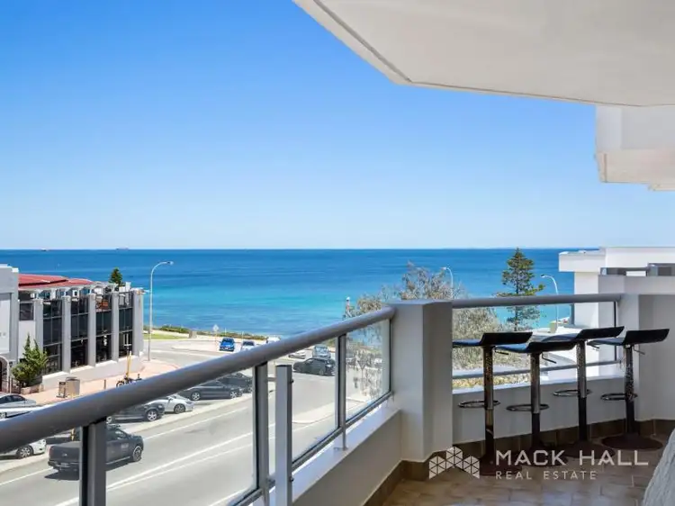 11/6 Eric Street, Cottesloe WA 6011