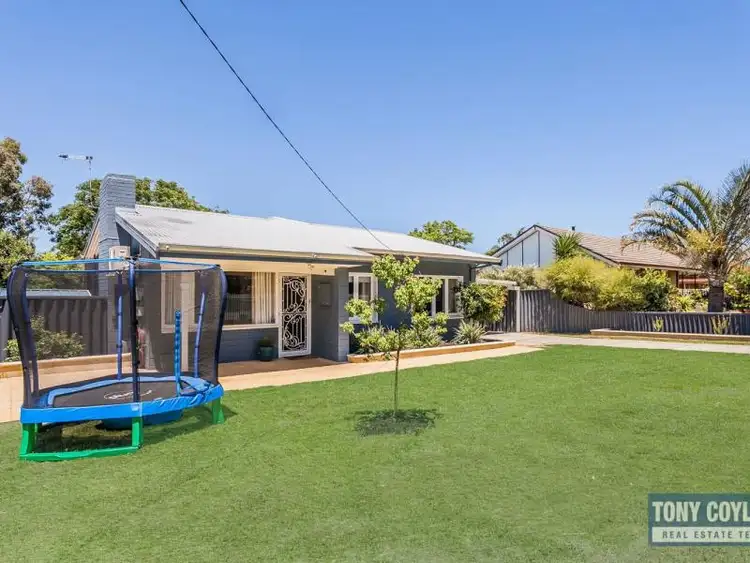 Second view of Homely house listing, 35 Hartley Street, Coolbellup WA 6163
