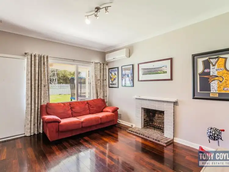 Fifth view of Homely house listing, 35 Hartley Street, Coolbellup WA 6163