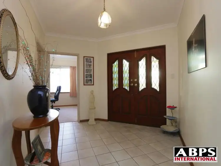 Fifth view of Homely house listing, 115 Le Souef Drive, Kardinya WA 6163