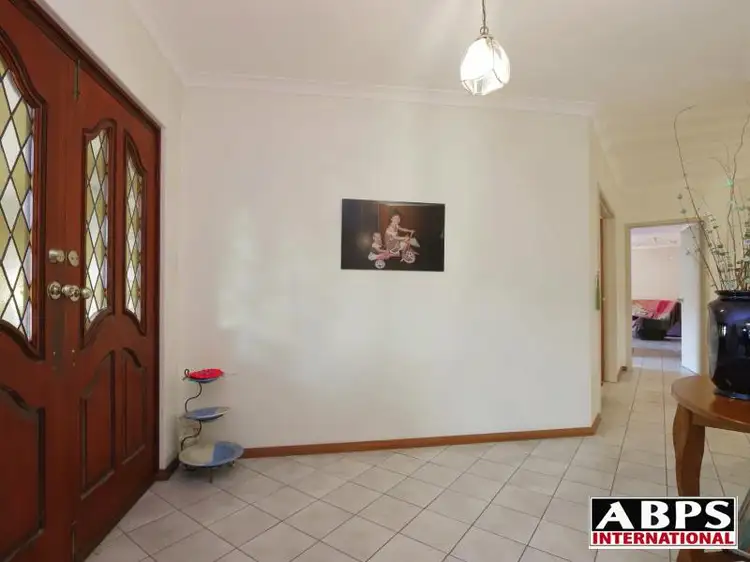 Sixth view of Homely house listing, 115 Le Souef Drive, Kardinya WA 6163