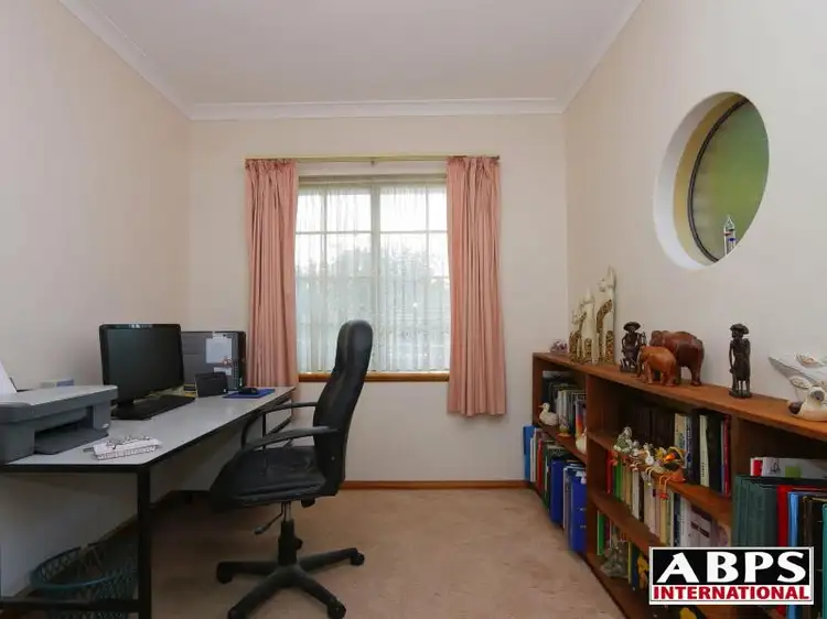 Seventh view of Homely house listing, 115 Le Souef Drive, Kardinya WA 6163