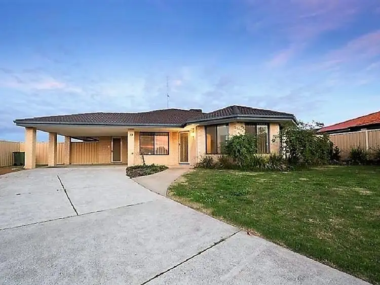 73 Glenhuon Bvd, Eaton WA 6232