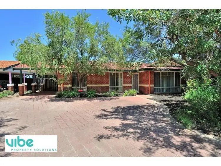 6/55 Scaddan Street, Bassendean WA 6054