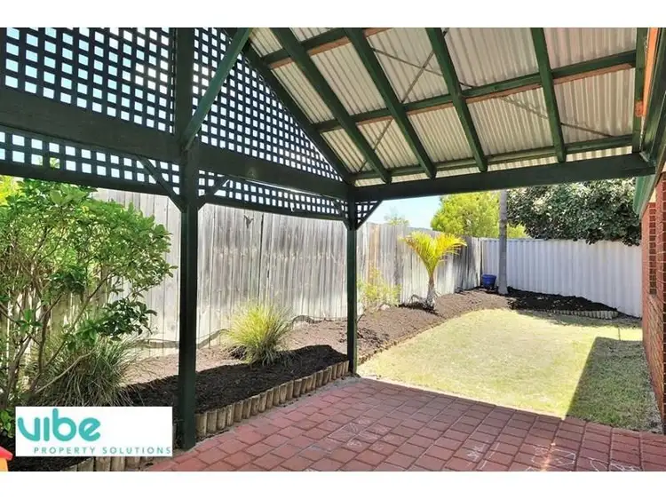 Second view of Homely unit listing, 6/55 Scaddan Street, Bassendean WA 6054