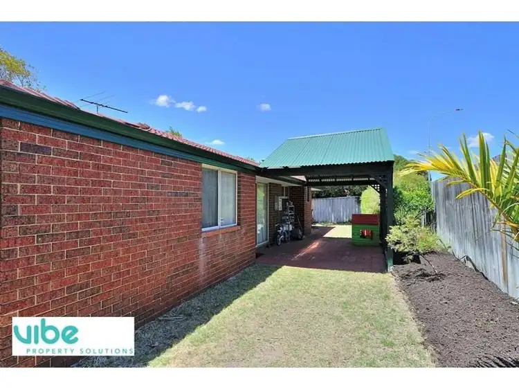 Fourth view of Homely unit listing, 6/55 Scaddan Street, Bassendean WA 6054