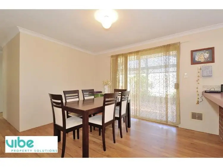 Fifth view of Homely unit listing, 6/55 Scaddan Street, Bassendean WA 6054