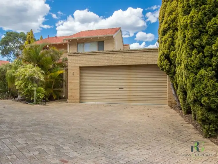 3/1 Birdwood Road, Melville WA 6156