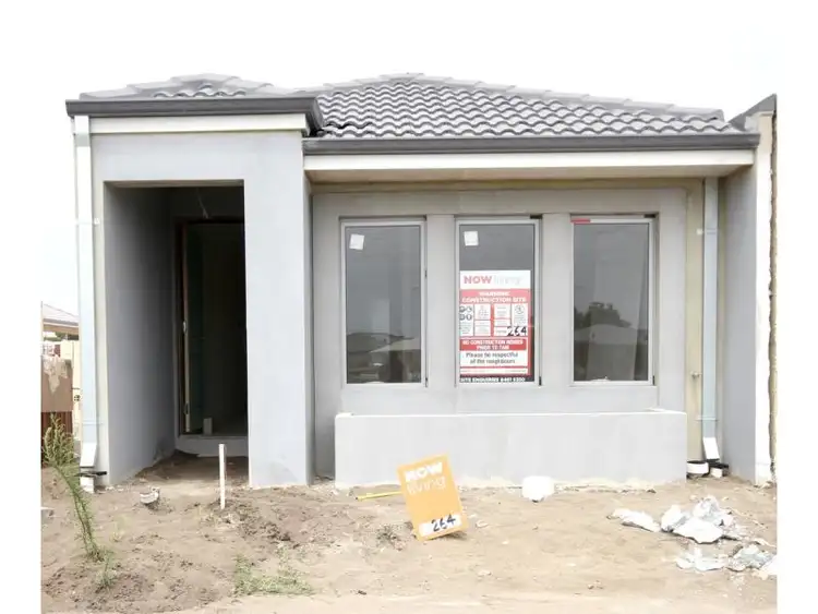 Main view of Homely house listing, 24 Equinox Loop, Wellard WA 6170
