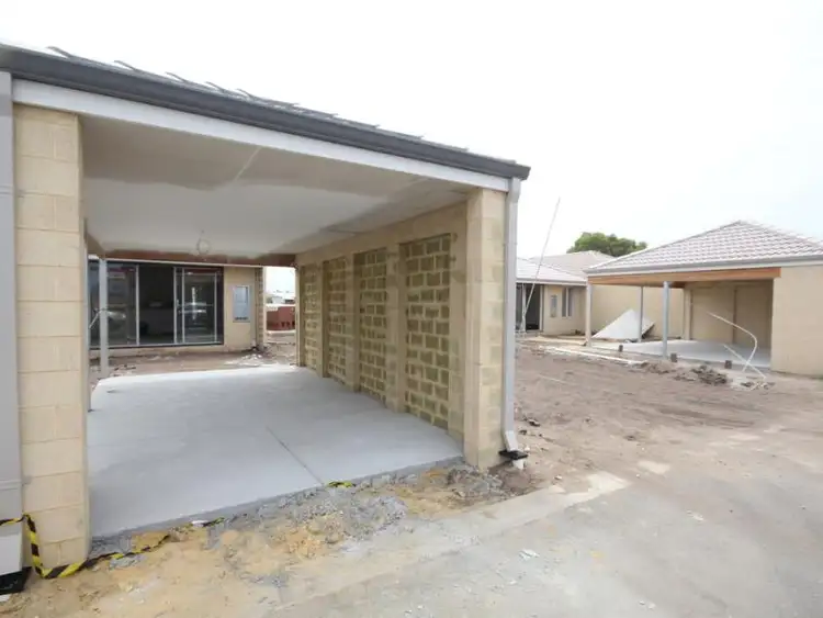 Second view of Homely house listing, 24 Equinox Loop, Wellard WA 6170