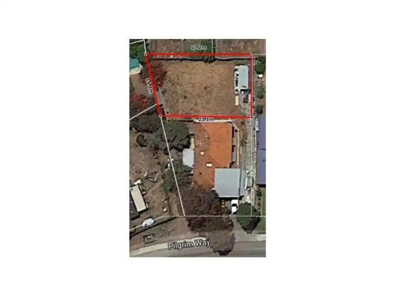 Main view of Homely land listing, 4A Pilgrim Way, Hamilton Hill WA 6163