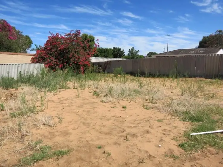 Third view of Homely land listing, 4A Pilgrim Way, Hamilton Hill WA 6163